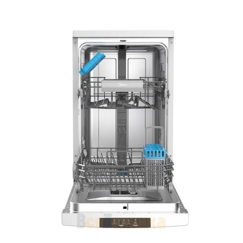Посудомоечная машина Midea MFD45S120Wi