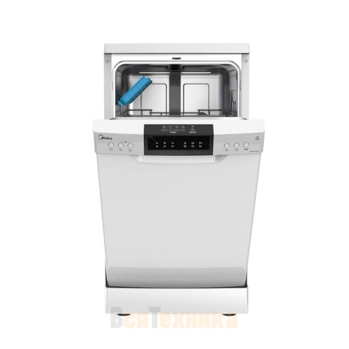 Посудомоечная машина Midea MFD45S120Wi