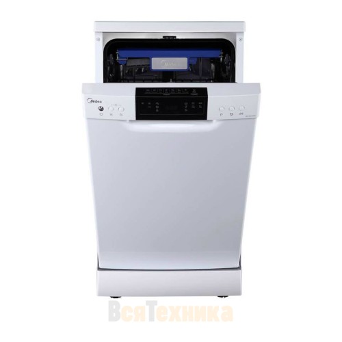 Посудомоечная машина Midea MFD45S320W