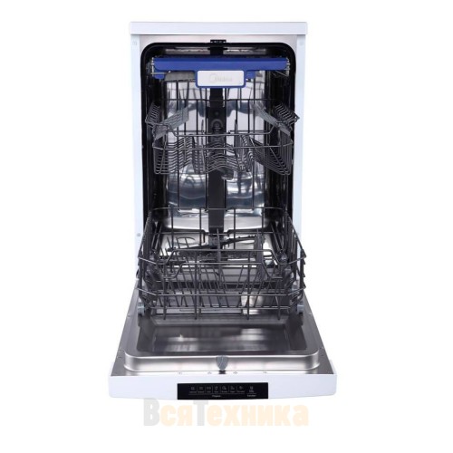 Посудомоечная машина Midea MFD45S320W