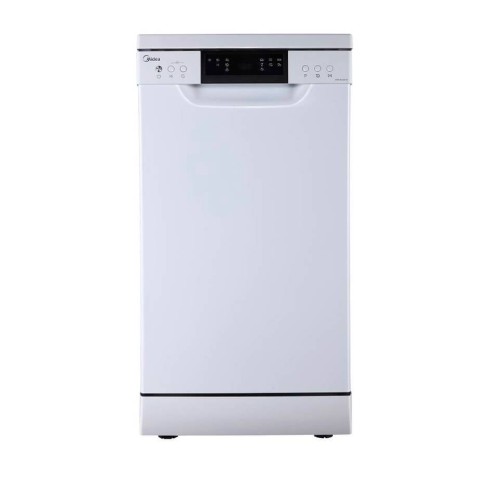 Посудомоечная машина Midea MFD45S320W