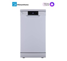 Посудомоечная машина Midea MFD45S320Wi
