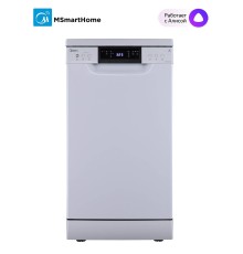 Посудомоечная машина Midea MFD45S320Wi