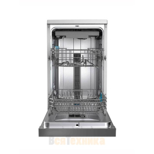 Посудомоечная машина Midea MFD45S700X