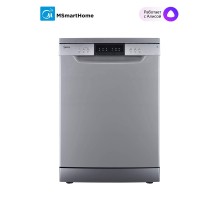 Посудомоечная машина Midea MFD60S110Si