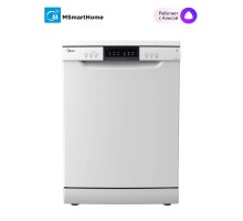 Посудомоечная машина 60 см Midea MFD60S110Wi