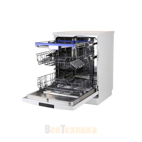 Посудомоечная машина Midea MFD60S320W