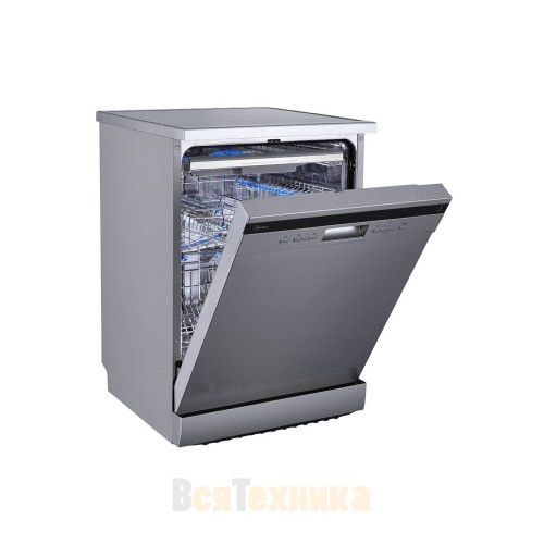 Посудомоечная машина 60 см Midea MFD60S970Xi