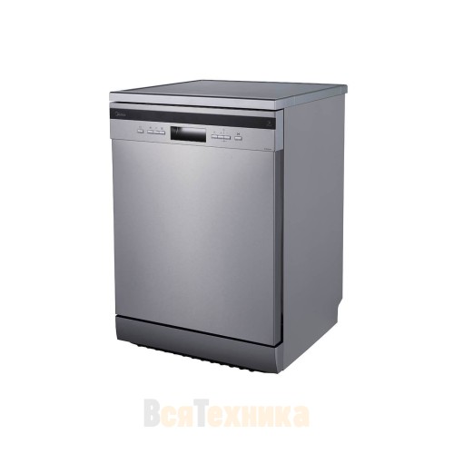 Посудомоечная машина 60 см Midea MFD60S970Xi