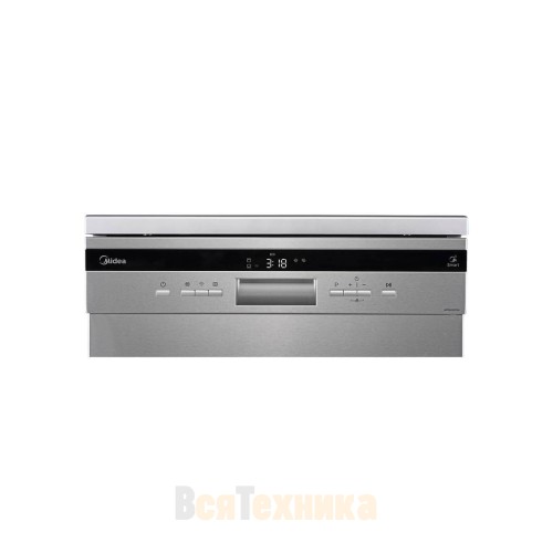 Посудомоечная машина 60 см Midea MFD60S970Xi