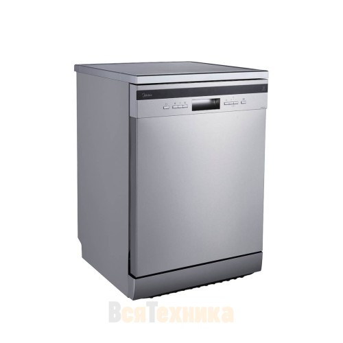 Посудомоечная машина 60 см Midea MFD60S970Xi