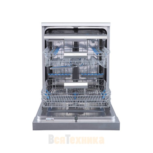 Посудомоечная машина 60 см Midea MFD60S970Xi