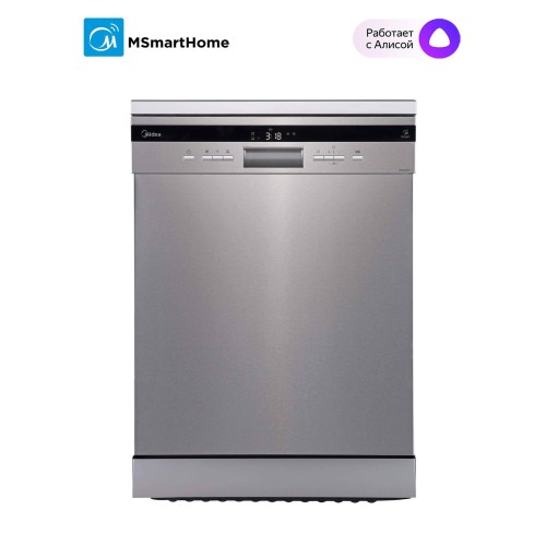 Посудомоечная машина 60 см Midea MFD60S970Xi