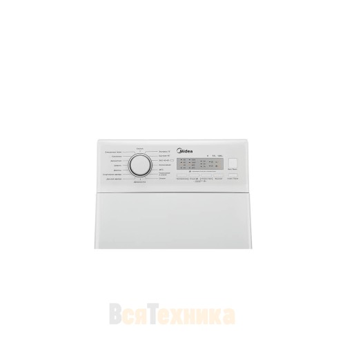 Стиральная машина Midea MFE11W65/W-C