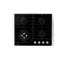 Варочная панель газовая Midea MG645TGB