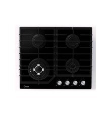 Варочная панель газовая Midea MG645TGB