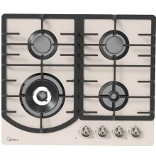 Варочная панель газовая Midea MG647TRGI-B