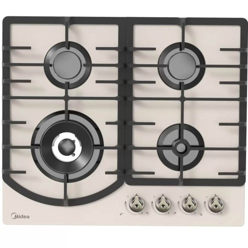 Варочная панель газовая Midea MG647TRGI-B