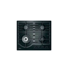 Варочная панель газовая Midea MG649TGB