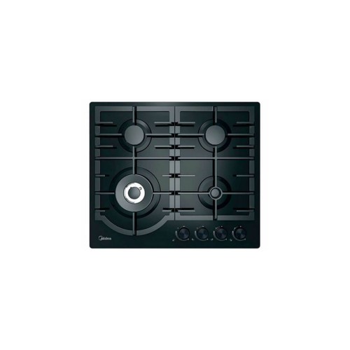 Варочная панель газовая Midea MG649TGB