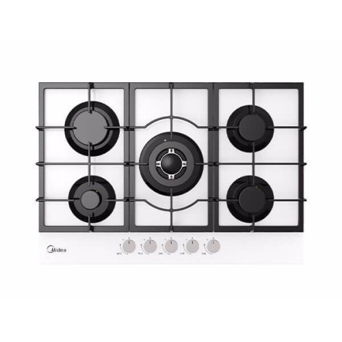 Варочная панель Midea MG7560TGW
