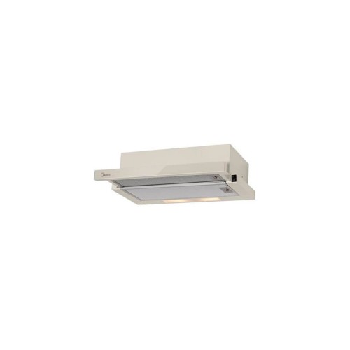 Вытяжка Midea MH60P303GI