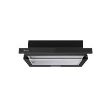 Кухонная вытяжка Midea MH60P450GB
