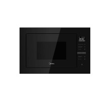 Встраиваемая микроволновая печь Midea MI10250GB