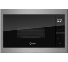 Встраиваемая микроволновая печь Midea MI10250GBX