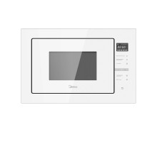 Встраиваемая микроволновая печь Midea MI10250GW