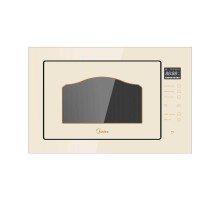 Встраиваемая микроволновая печь Midea MI10250RGI-B