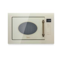 Встраиваемая СВЧ печь Midea MI9255RGI-B