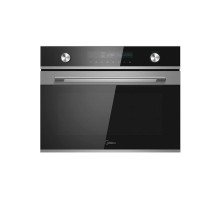 Духовой шкаф с СВЧ Midea MI9500GBX