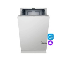 Встраиваемая посудомоечная машина Midea MID45S100i