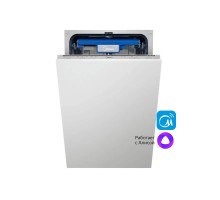 Посудомоечная машина встраиваемая Midea MID45S110i