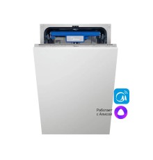 Посудомоечная машина встраиваемая Midea MID45S110i