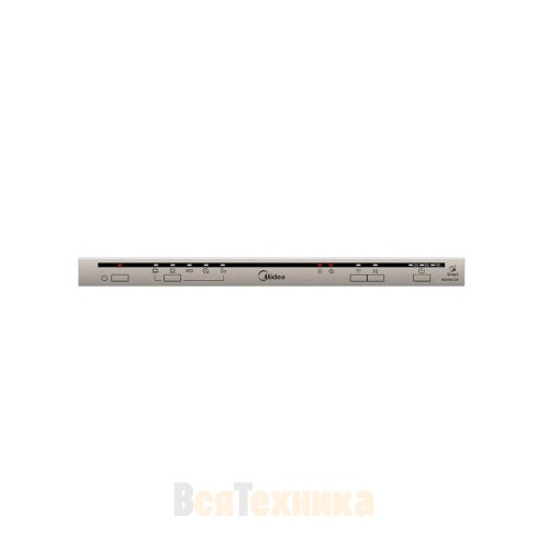 Посудомоечная машина 45 см встраиваемая Midea MID45S120i