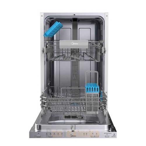 Посудомоечная машина 45 см встраиваемая Midea MID45S120i