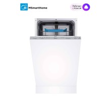Встраиваемая посудомоечная машина Midea MID45S130i