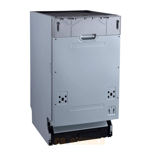 Посудомоечная машина Midea MID45S300i