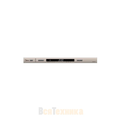 Посудомоечная машина Midea MID45S370