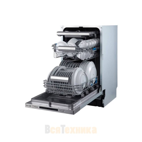 Посудомоечная машина Midea MID45S370