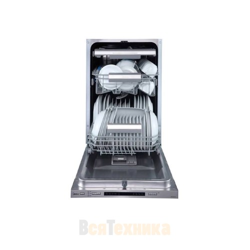Посудомоечная машина Midea MID45S370