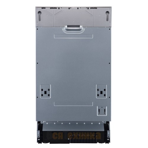 Посудомоечная машина 45 см встраиваемая Midea MID45S370i