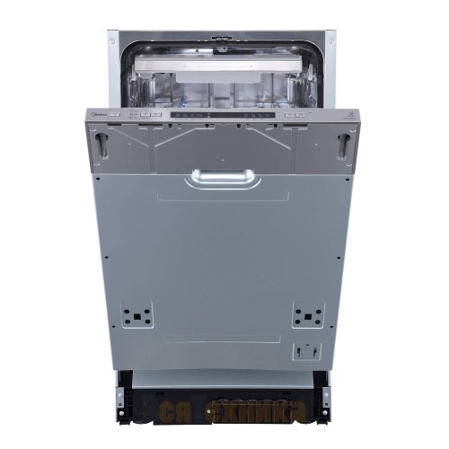 Посудомоечная машина 45 см встраиваемая Midea MID45S370i
