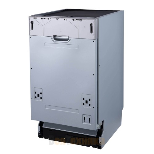 Посудомоечная машина 45 см встраиваемая Midea MID45S370i