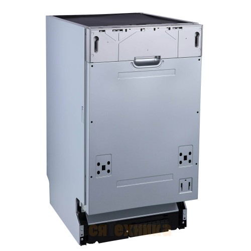 Посудомоечная машина 45 см встраиваемая Midea MID45S370i