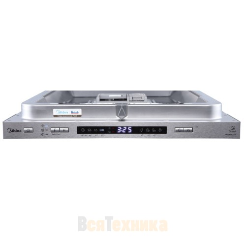 Посудомоечная машина 45 см встраиваемая Midea MID45S370i