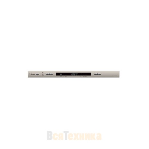 Посудомоечная машина Midea MID45S430
