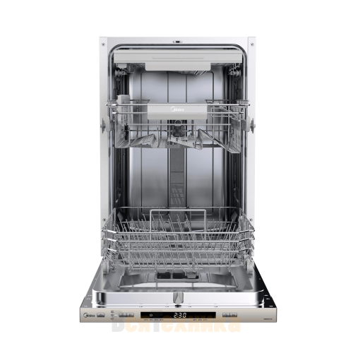 Встраиваемая посудомоечная машина Midea MID45S430i